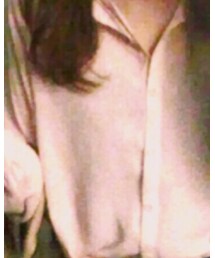 MERCURYDUO | シャツ/ブラウス