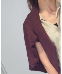 GU | ニット/セーター