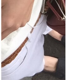 UNIQLO | その他パンツ