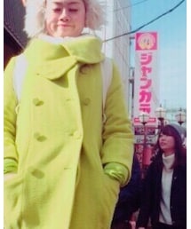 SLY | ダウンジャケット/コート