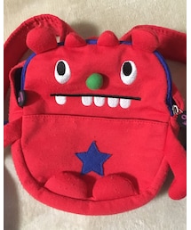 ？ | バックパック/リュック