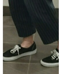 VANS | スニーカー