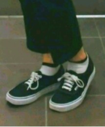 VANS | スニーカー