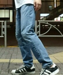 Levi's | デニムパンツ