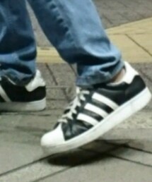 adidas | スニーカー