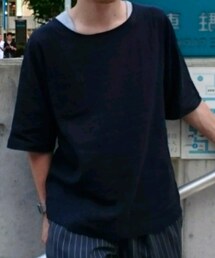 RAGEBLUE | Tシャツ/カットソー
