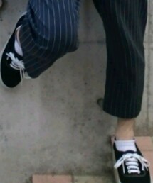 VANS | スニーカー