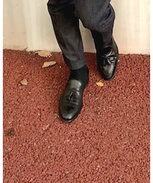 HILTON | ローファー