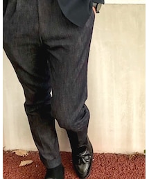 MORLES | スラックス