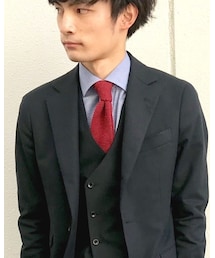 HILTON | ネクタイ