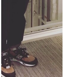 NEW BALANCE | スニーカー