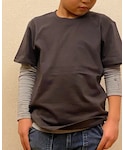 United Athle(ユナイテッドアスレ)の「トップス(Tシャツ/カットソー)」