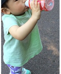 ZARA KIDS | Tシャツ/カットソー