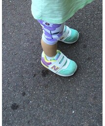 NEW BALANCE | スニーカー