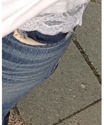 Ungrid | デニムパンツ