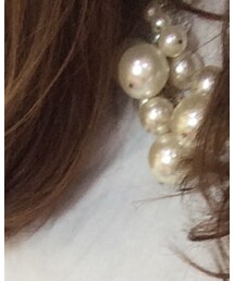 Rags Unite due Narcissus | ネックレス