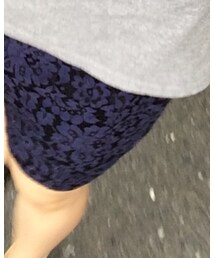 ZARA | その他パンツ