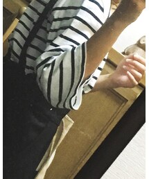H&M | Tシャツ/カットソー