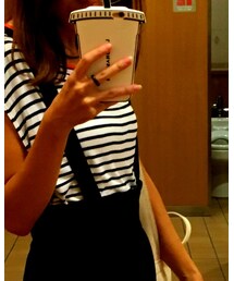 H&M | Tシャツ/カットソー