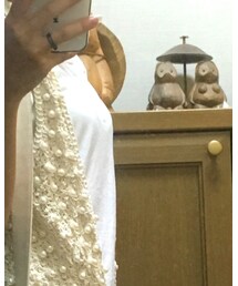 ZARA | Tシャツ/カットソー