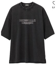 GU | Tシャツ/カットソー