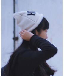 hotwind | ニットキャップ/ビーニー