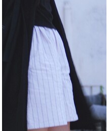 iliili | カーゴパンツ