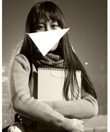 MUJI Labo | マフラー