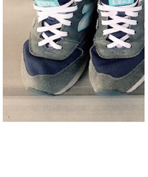 NEW BALANCE | スニーカー