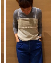 used | キャミソール