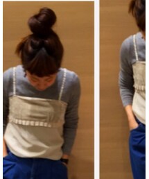 無印良品 | ニット/セーター