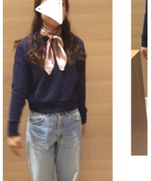 GLOBAL WORK | ニット/セーター