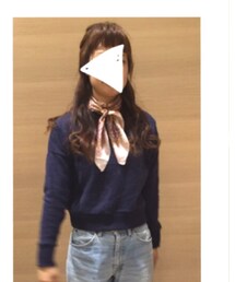 used | バンダナ/スカーフ