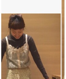 無印良品 | その他トップス