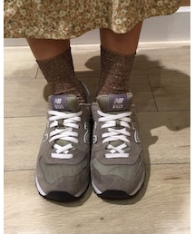 靴下屋 | ラメ入りソックス(ソックス/靴下)