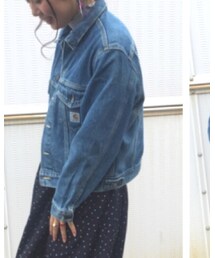 used | カバーオール