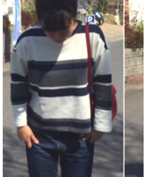 韓国で500円ぐらいの子 | Tシャツ/カットソー