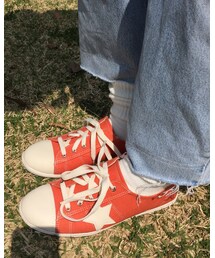 韓国で1000円 | スニーカー