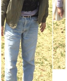 Lee | デニムパンツ