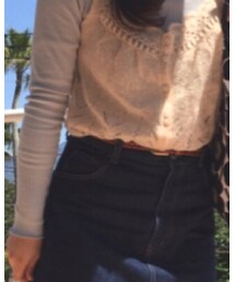 韓国で1000円 | Tシャツ/カットソー