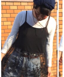 韓国で1800円 | チュニック