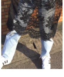 Lee | デニムパンツ