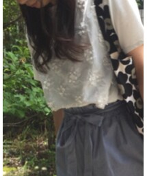 niko and... | Tシャツ/カットソー