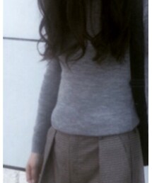 無印良品 | ニット/セーター