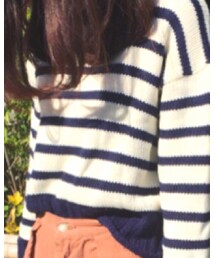 かんこく | ニット/セーター