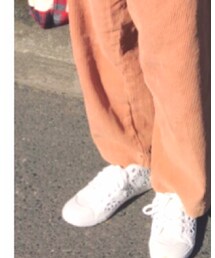 かんこく | スニーカー