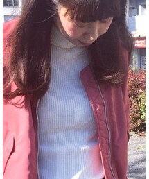 UNIQLO | ニット/セーター