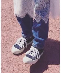 無印良品 | スニーカー