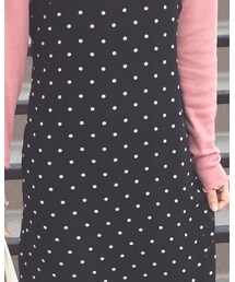 ZARA | ワンピース