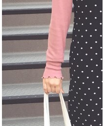 ZARA | Tシャツ/カットソー